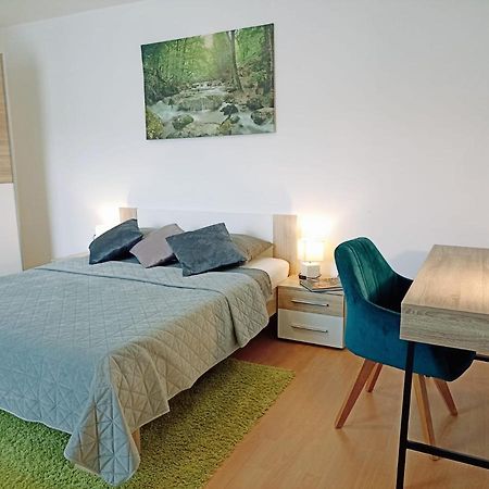 Apartmaji Sofia Maribor Exterior photo