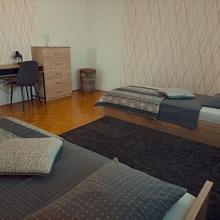 Apartmaji Sofia Maribor Exterior photo