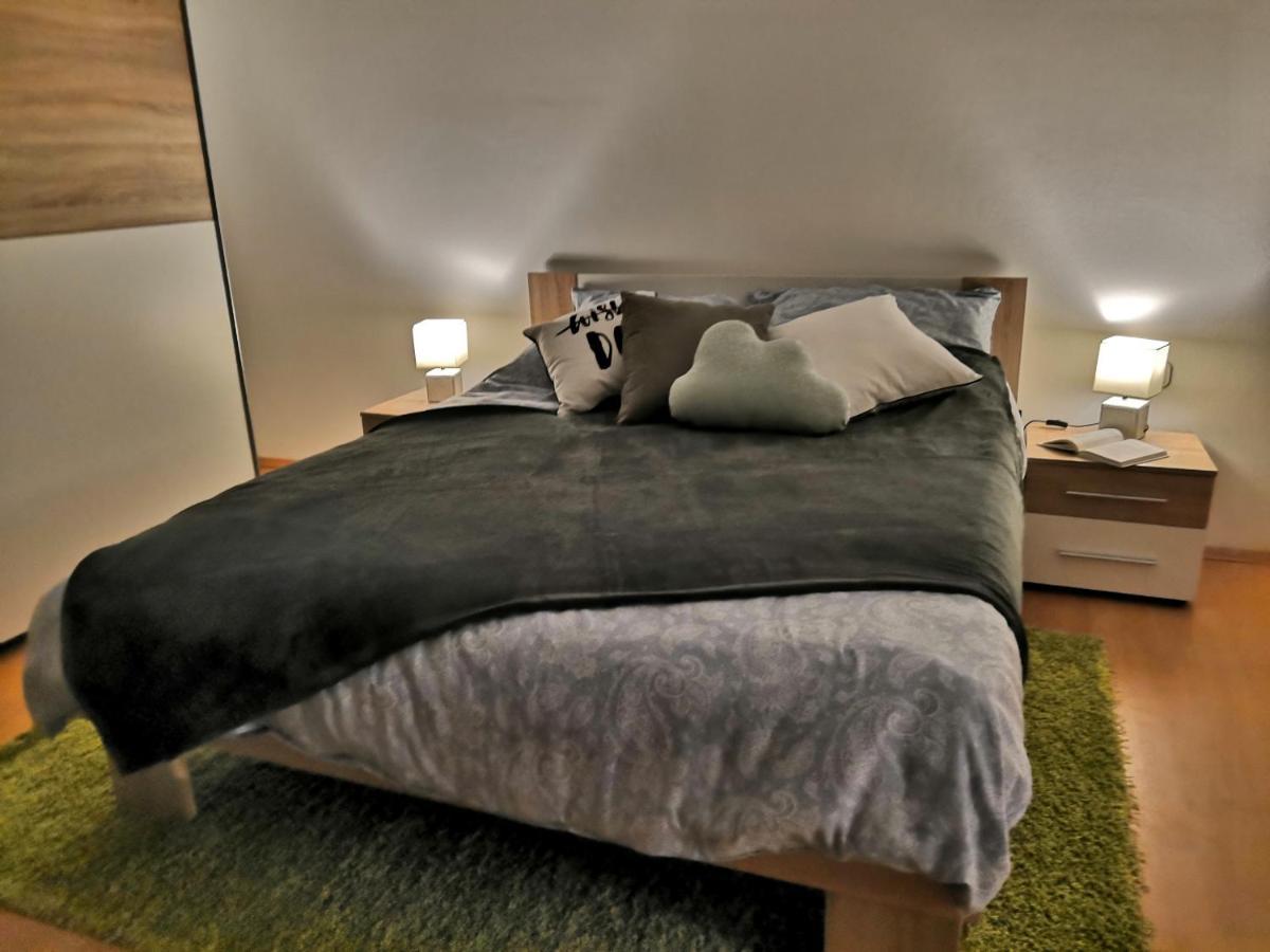 Apartmaji Sofia Maribor Exterior photo