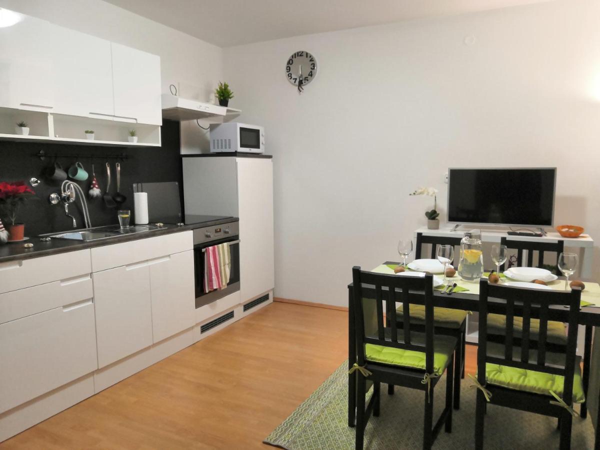 Apartmaji Sofia Maribor Exterior photo