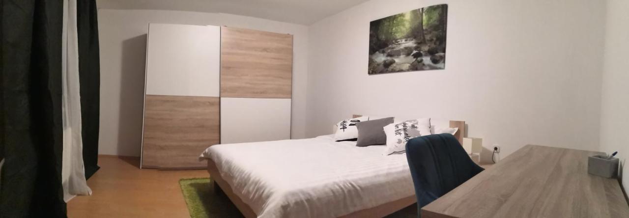 Apartmaji Sofia Maribor Exterior photo