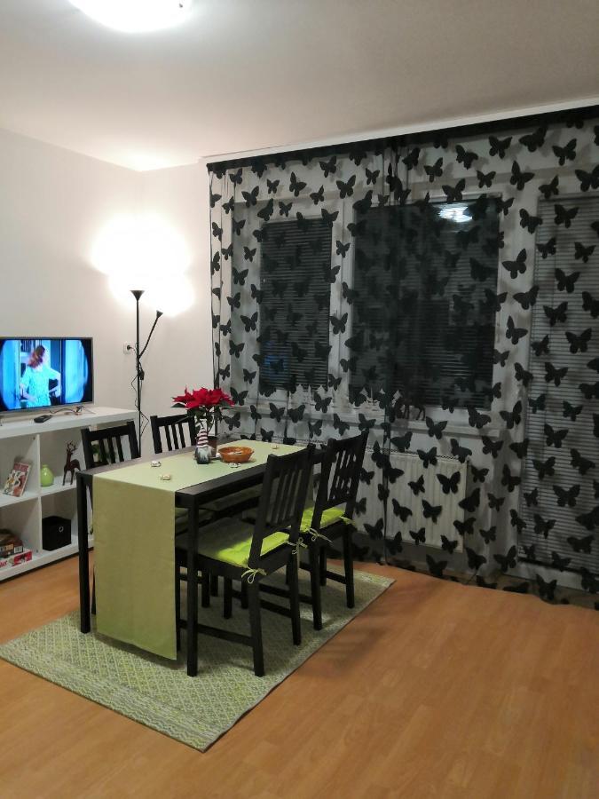 Apartmaji Sofia Maribor Exterior photo