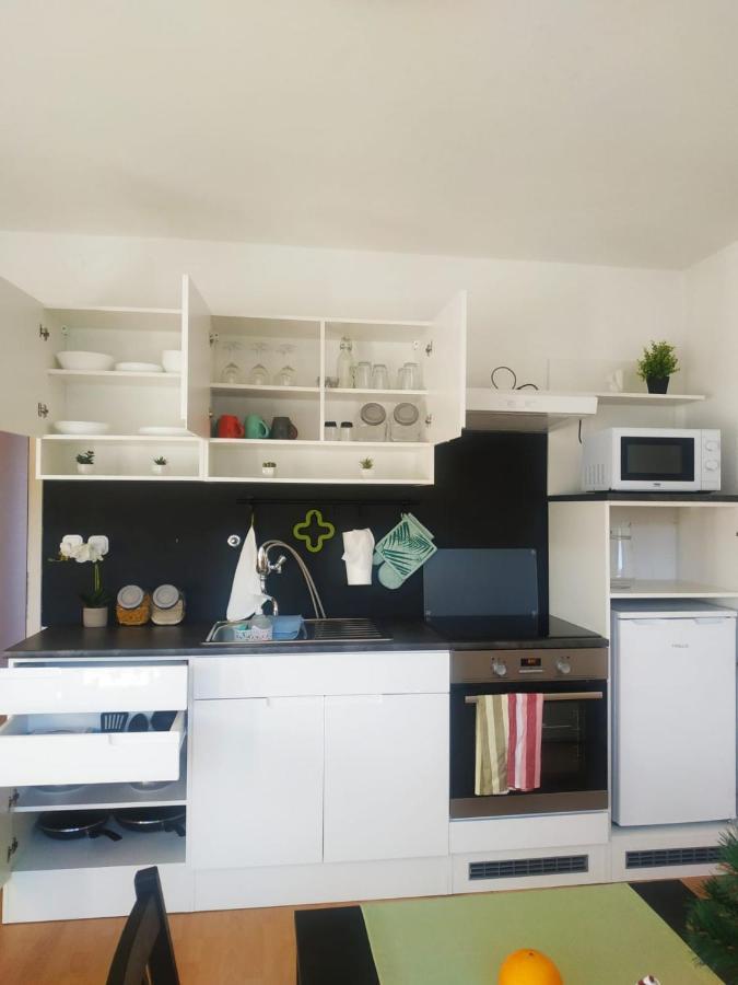 Apartmaji Sofia Maribor Exterior photo