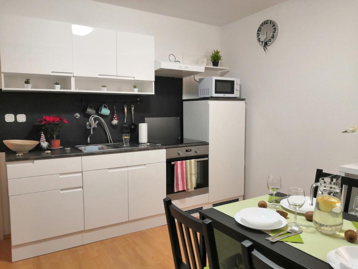 Apartmaji Sofia Maribor Exterior photo