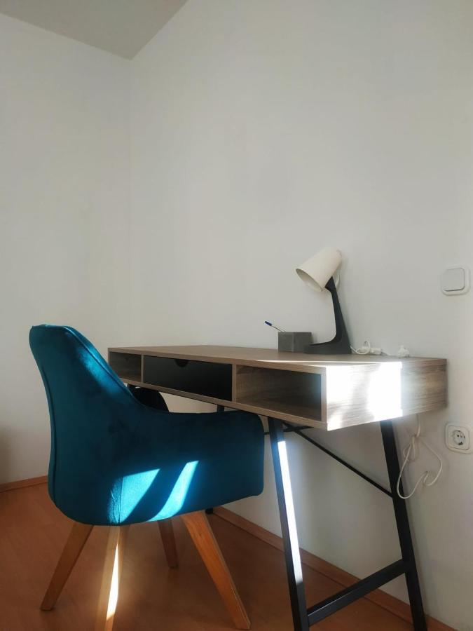 Apartmaji Sofia Maribor Exterior photo