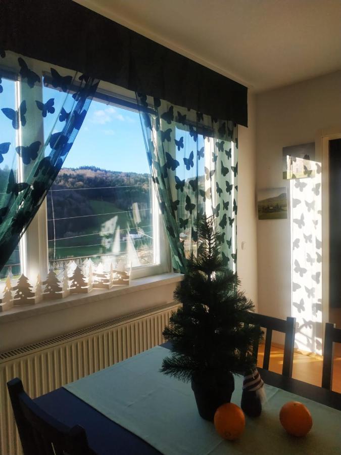 Apartmaji Sofia Maribor Exterior photo