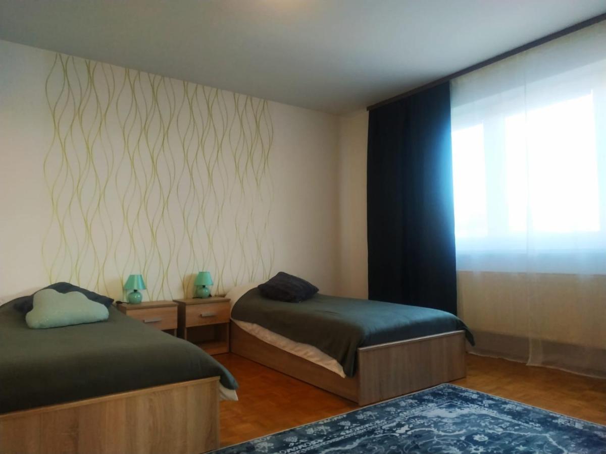 Apartmaji Sofia Maribor Exterior photo