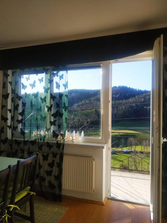 Apartmaji Sofia Maribor Exterior photo