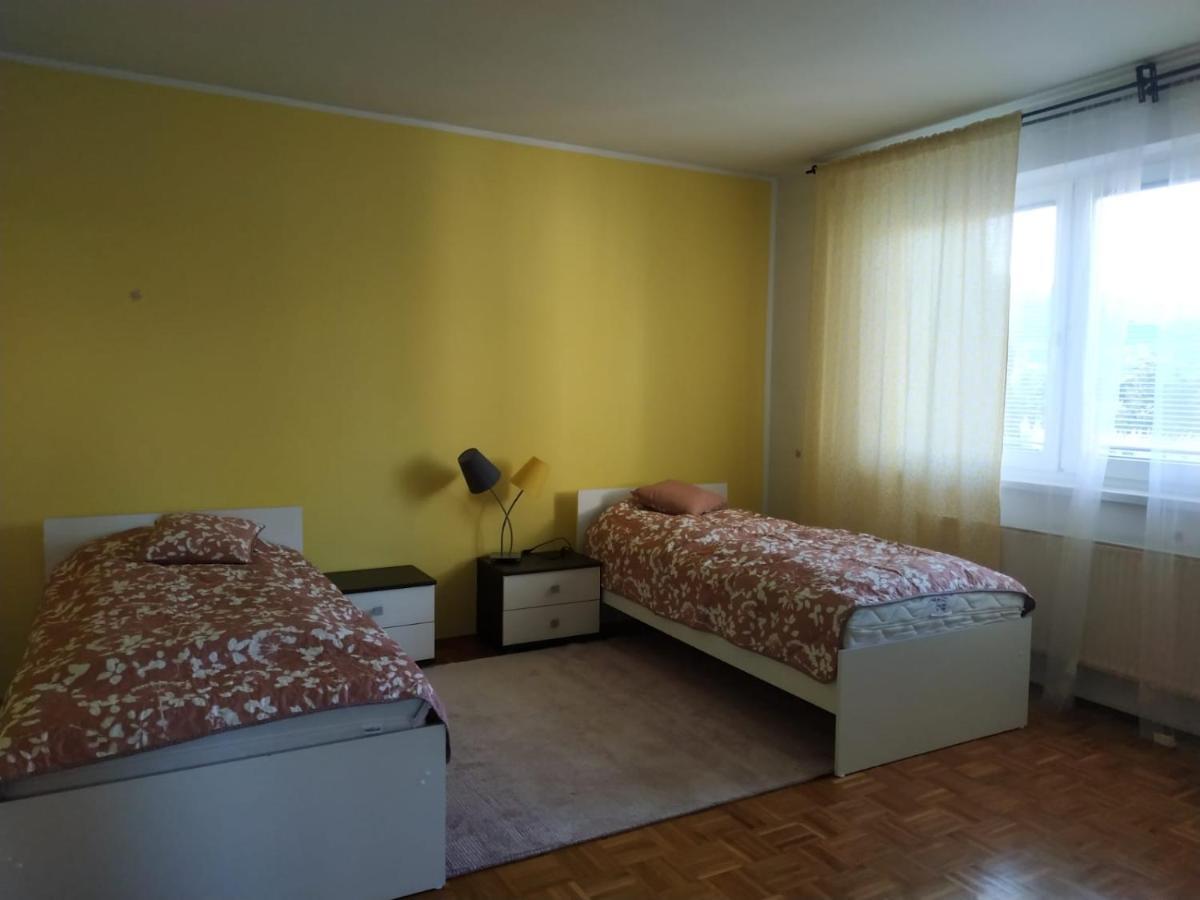 Apartmaji Sofia Maribor Exterior photo