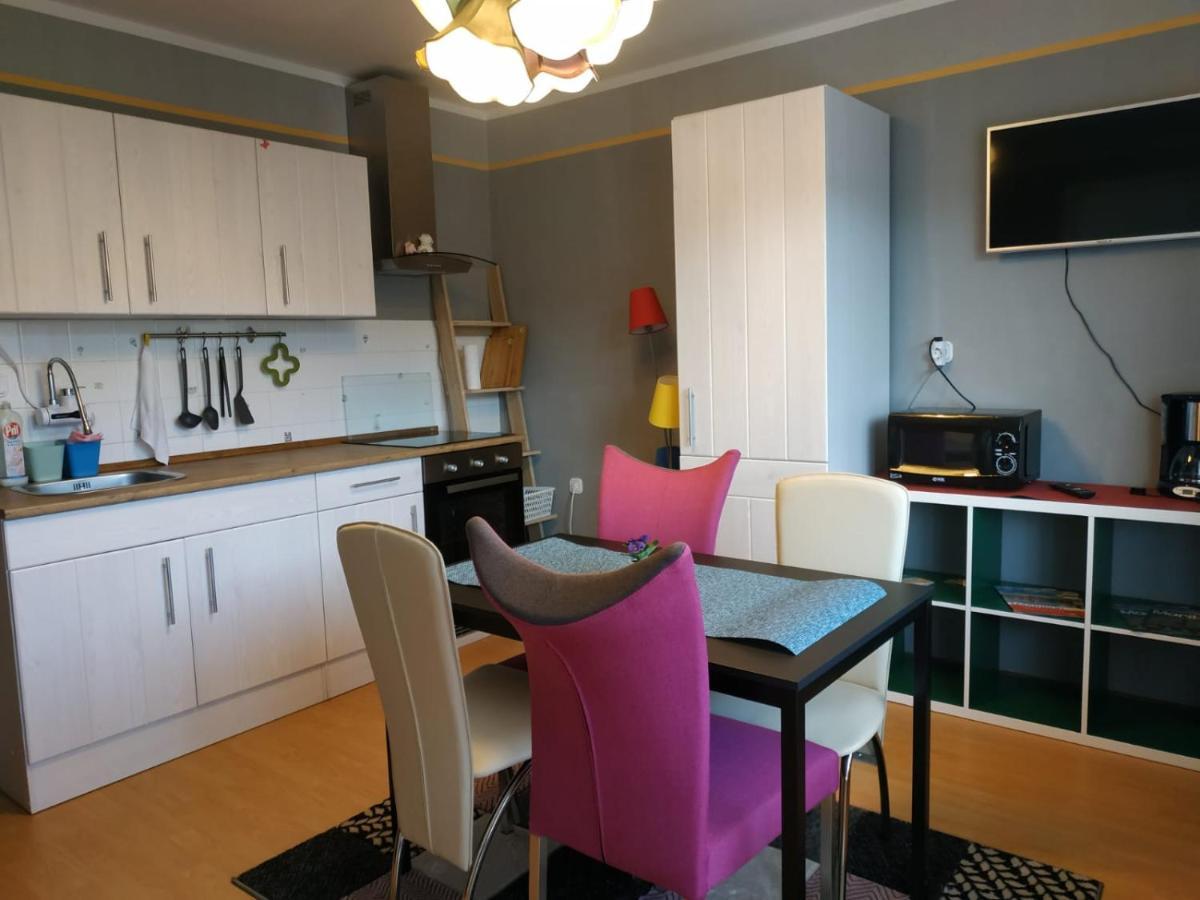 Apartmaji Sofia Maribor Exterior photo