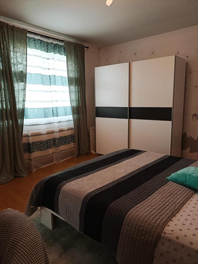 Apartmaji Sofia Maribor Exterior photo