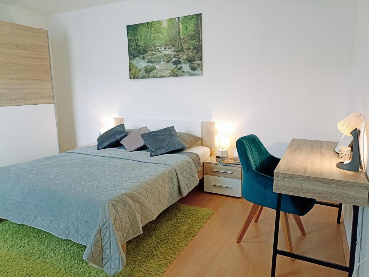 Apartmaji Sofia Maribor Exterior photo