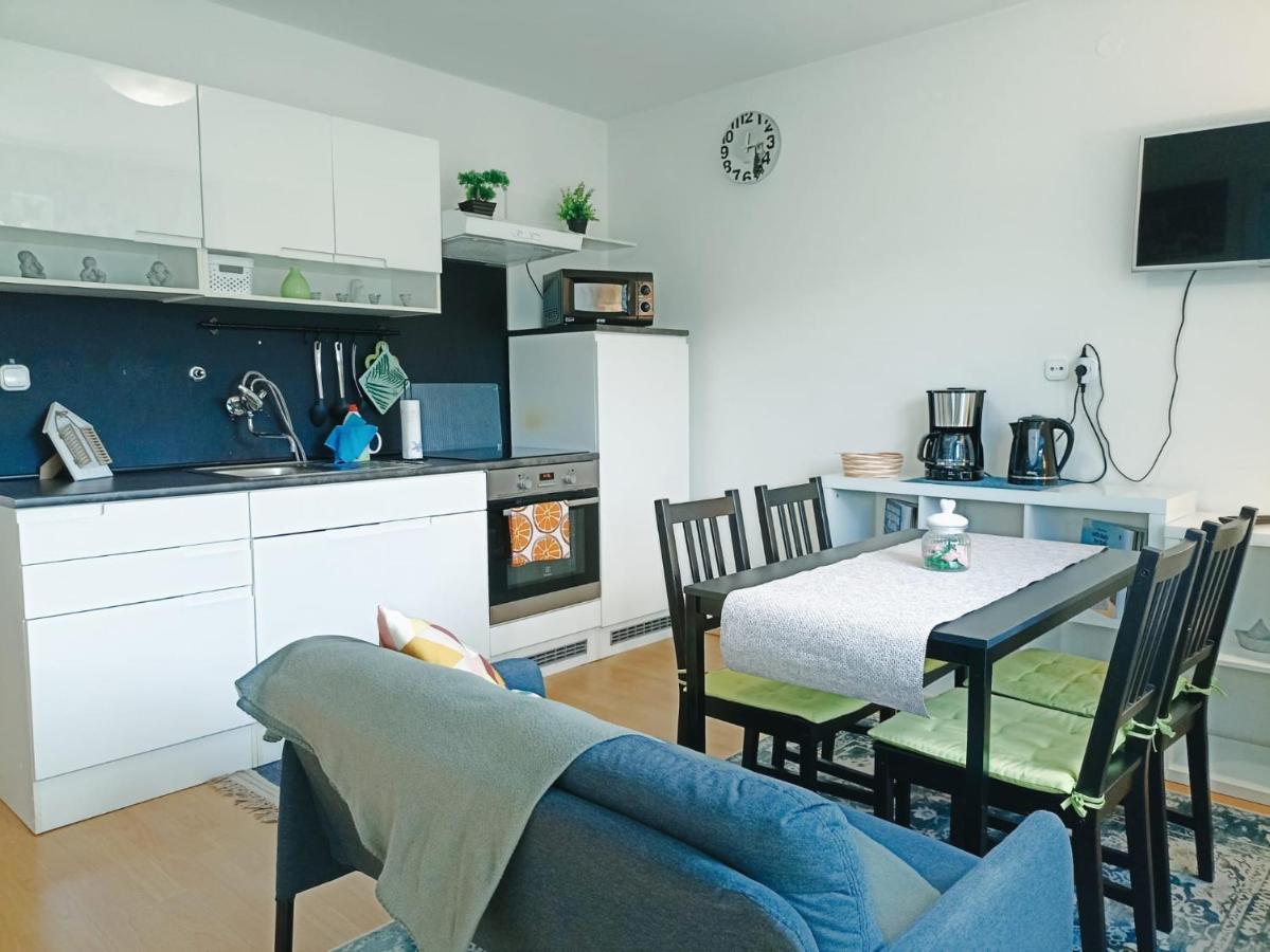 Apartmaji Sofia Maribor Exterior photo