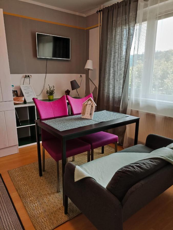 Apartmaji Sofia Maribor Exterior photo