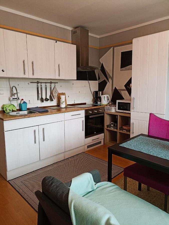 Apartmaji Sofia Maribor Exterior photo