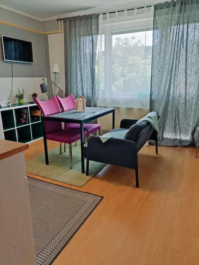 Apartmaji Sofia Maribor Exterior photo