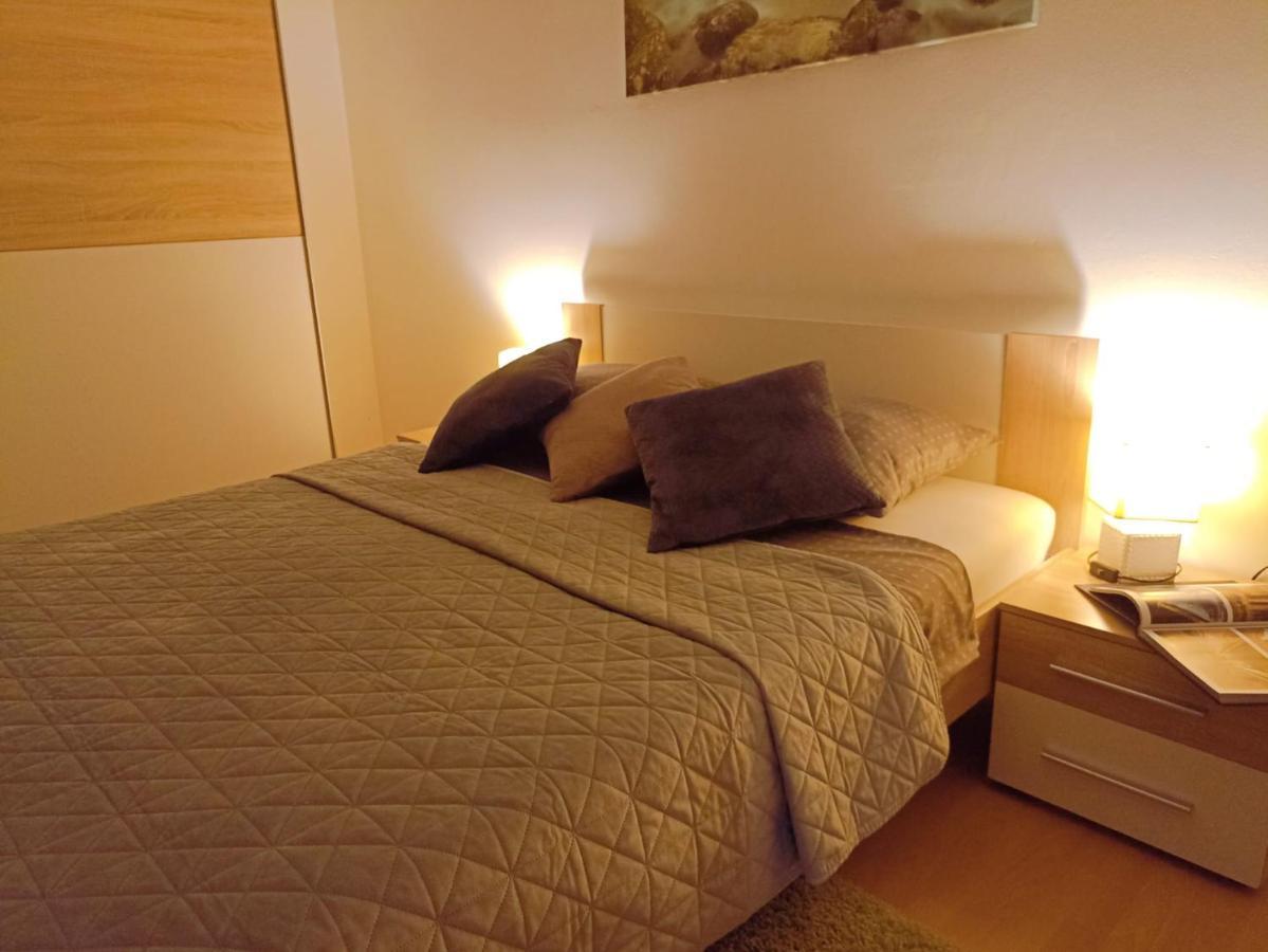 Apartmaji Sofia Maribor Exterior photo