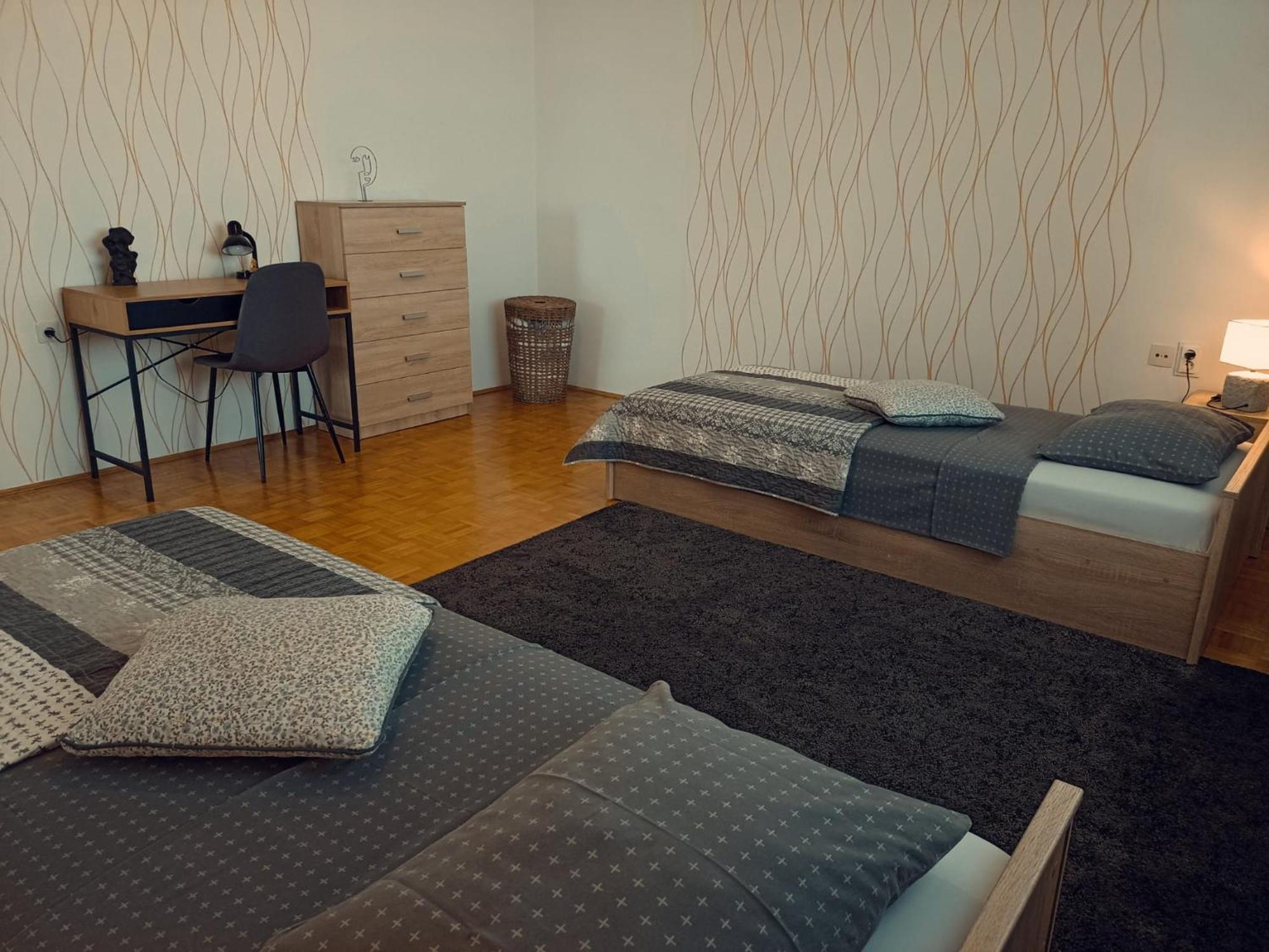 Apartmaji Sofia Maribor Exterior photo